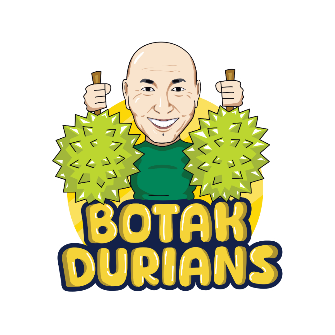 Botak Durians